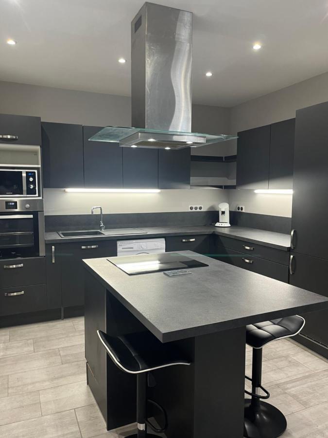 Logement Prive A Proximite Du Mont Ventoux Carpentras Eksteriør billede