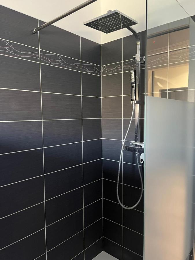 Logement Prive A Proximite Du Mont Ventoux Carpentras Eksteriør billede